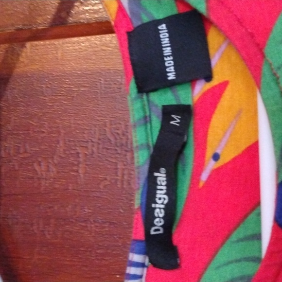 Desigual Dress - Picture 3 of 8